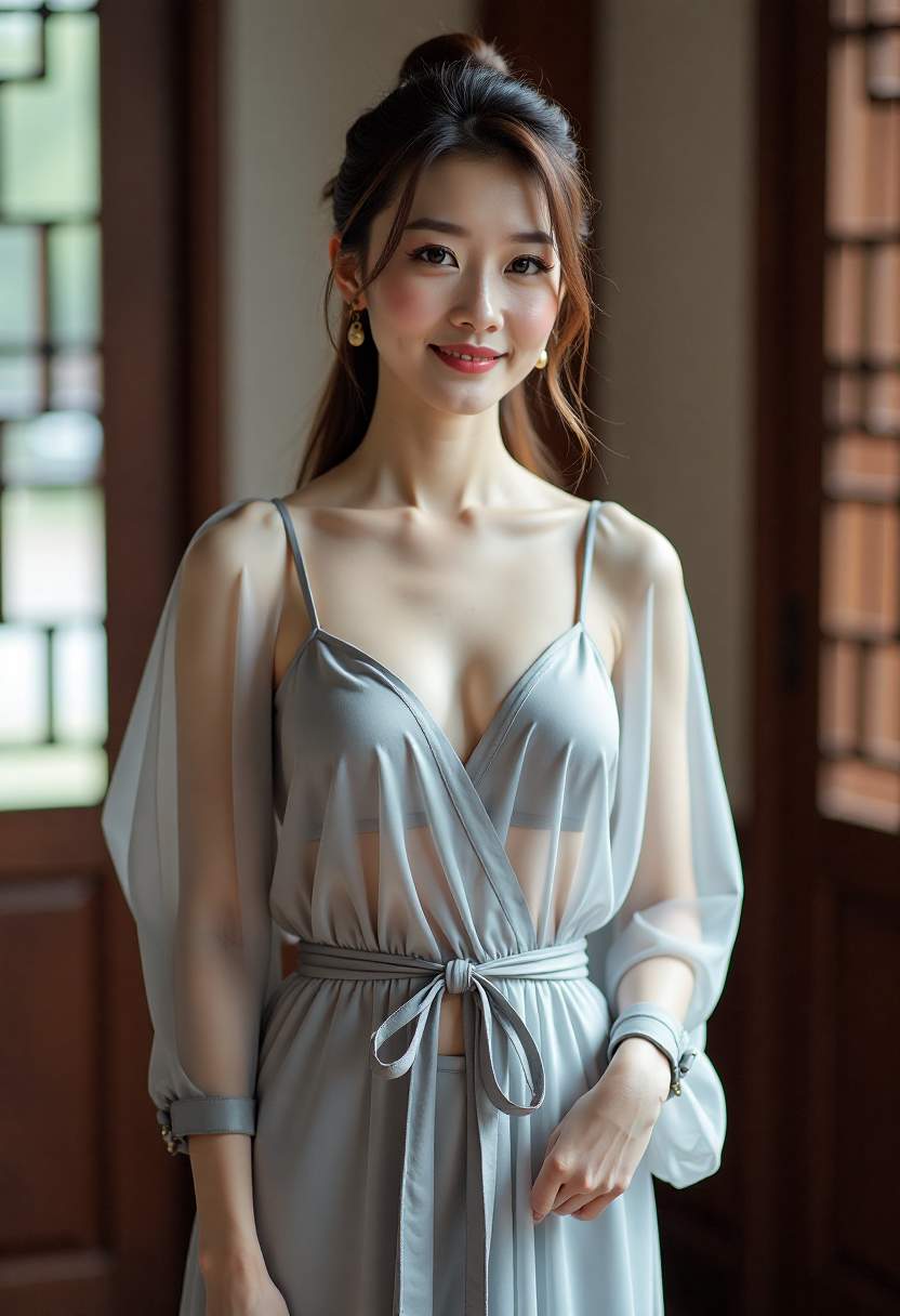 派对达人挑战赛
